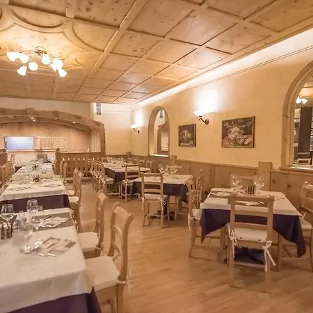 Capriolo Otel 3*