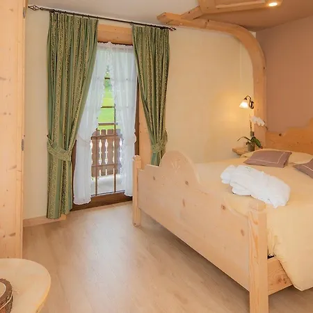 Capriolo Otel Livigno