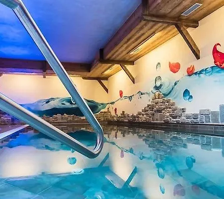 Otel Capriolo 3*