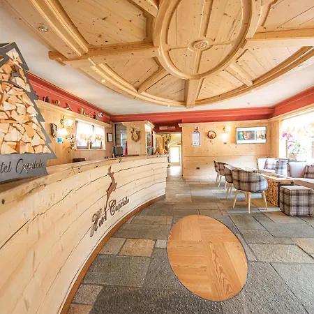 Capriolo Otel 3*