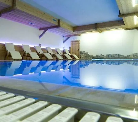 Capriolo Otel Livigno