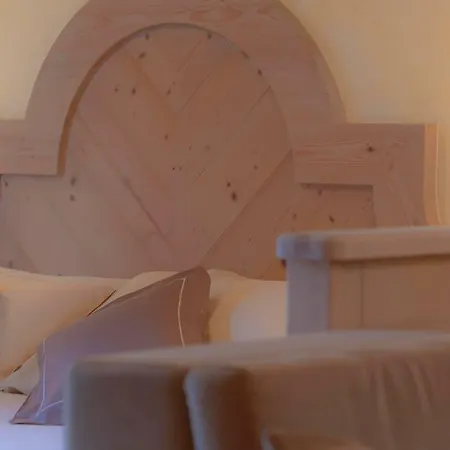 Capriolo Otel Livigno