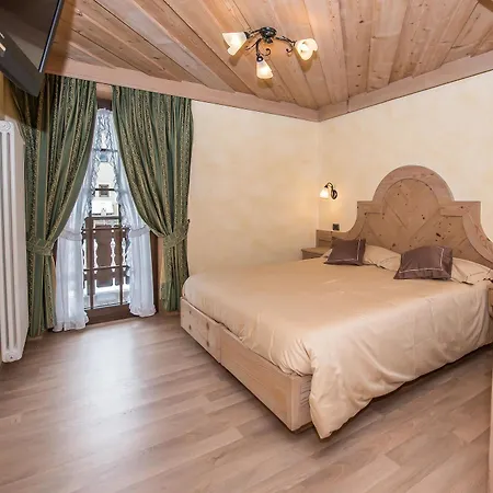 Otel Capriolo