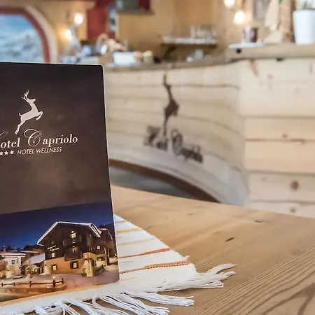 Otel Capriolo
