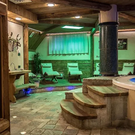 Capriolo Otel