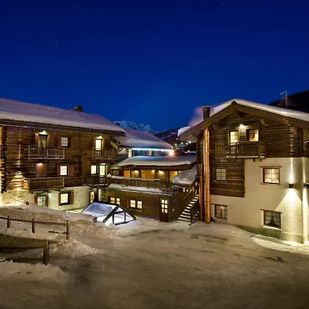 Otel Capriolo