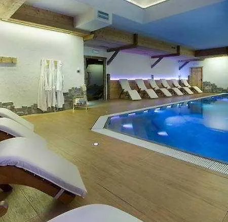 Otel Capriolo