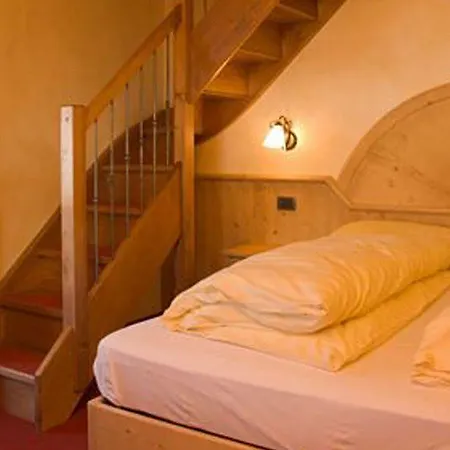 Otel Capriolo Livigno