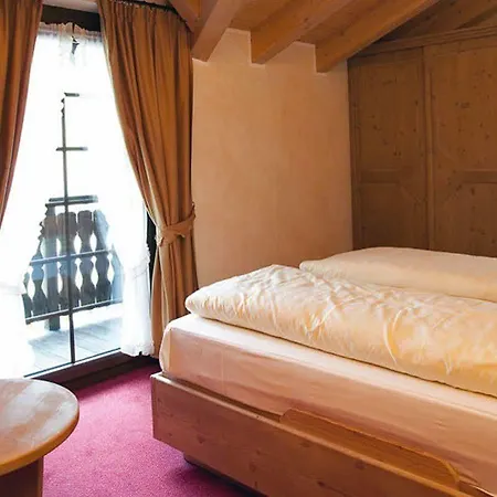 Otel Capriolo Livigno