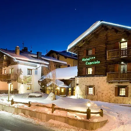 Capriolo Otel