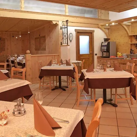 Capriolo 3* Livigno
