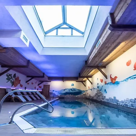 Otel Capriolo 3*