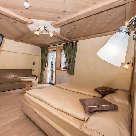 Capriolo Otel