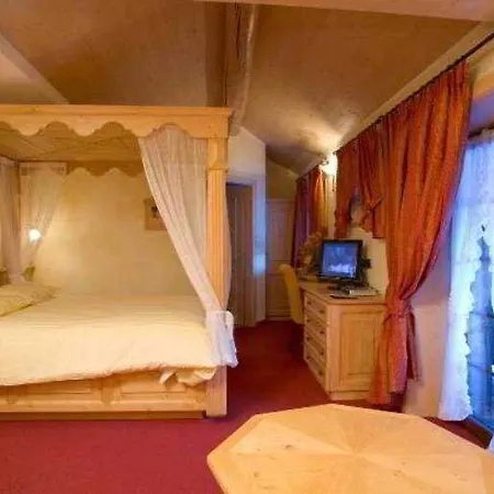 Capriolo 3* Livigno